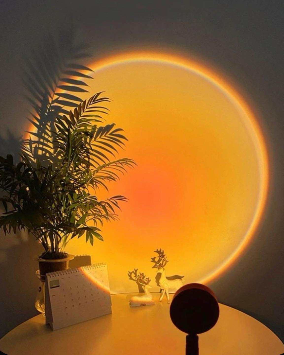 Sunset Table Lamp🔅
